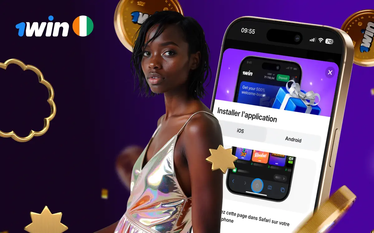 Demande de IOS/Android