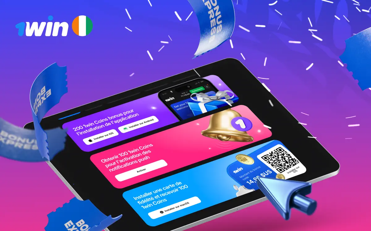 Jouez ensemble et placez des paris