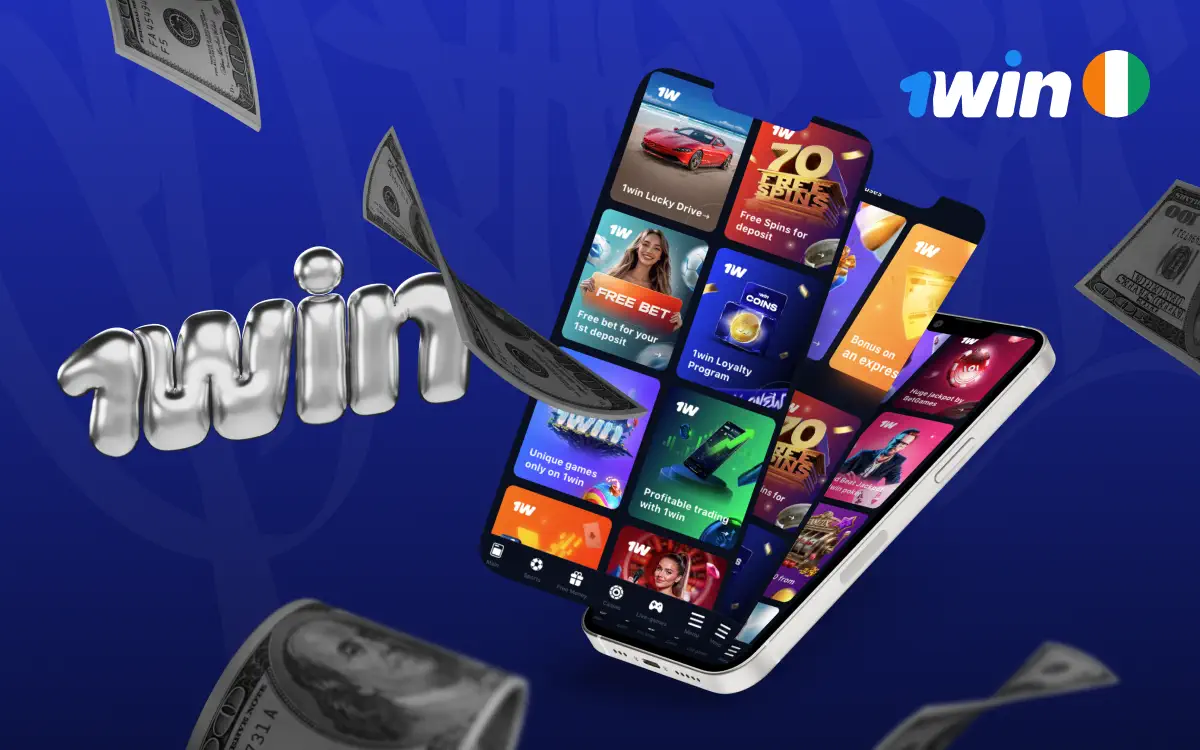 le meilleur casino de ce 1win